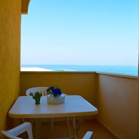 Soleggiato Vista Mare