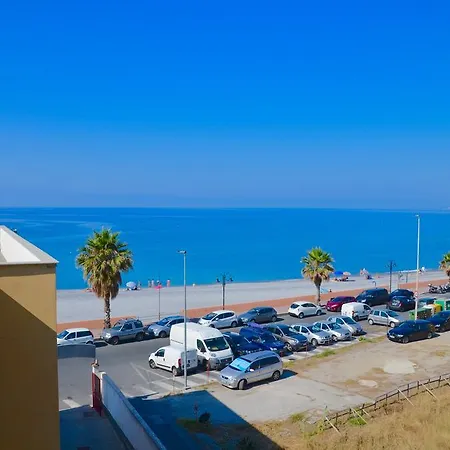 Апартаменты Soleggiato Vista Mare