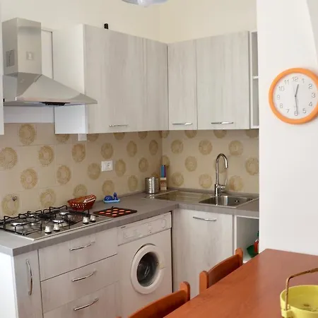 Soleggiato Vista Mare Вентимилья