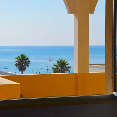 Апартаменты Soleggiato Vista Mare *