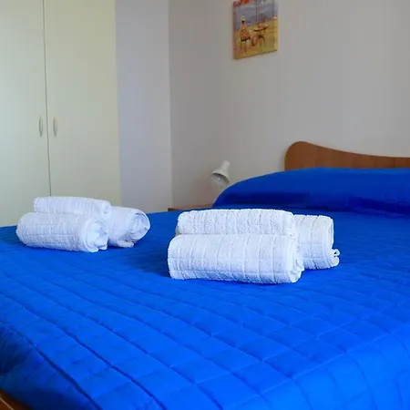 Soleggiato Vista Mare * Вентимилья