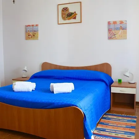 Апартаменты Soleggiato Vista Mare